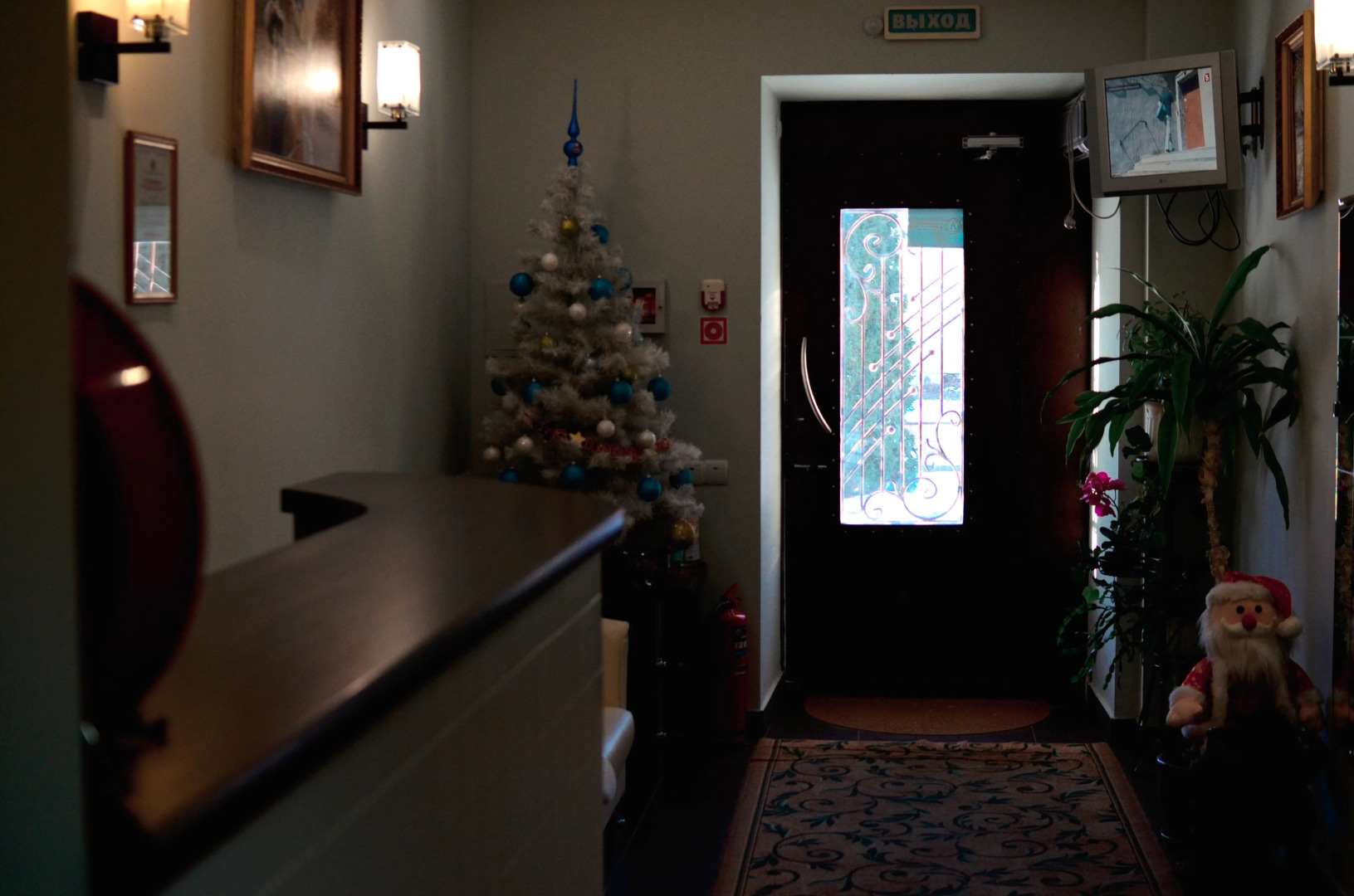 Мини-отель Ника