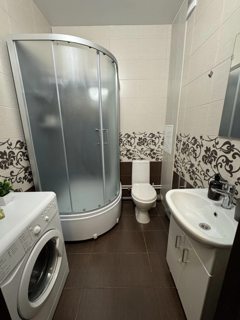 Квартира на Бульваре Воронцовский 20к3