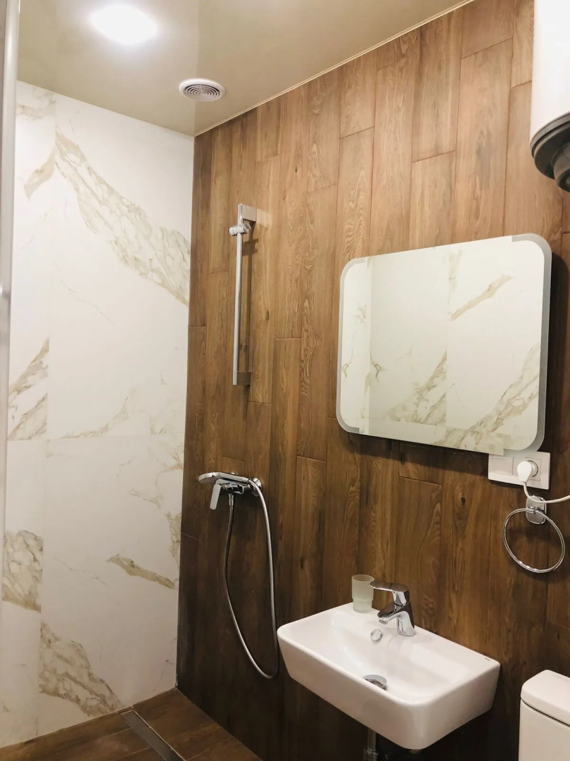 Апартаменты Amiryan Republic Square Apartment