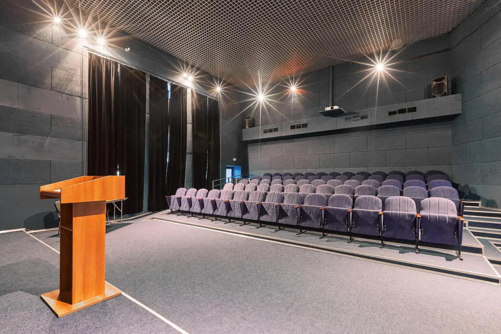 Отель Свежий ветер