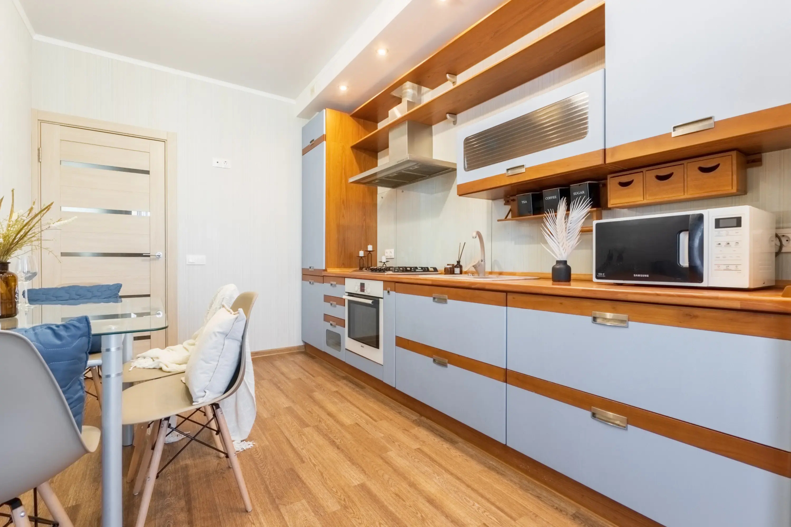 Апартаменты Residence Elegance