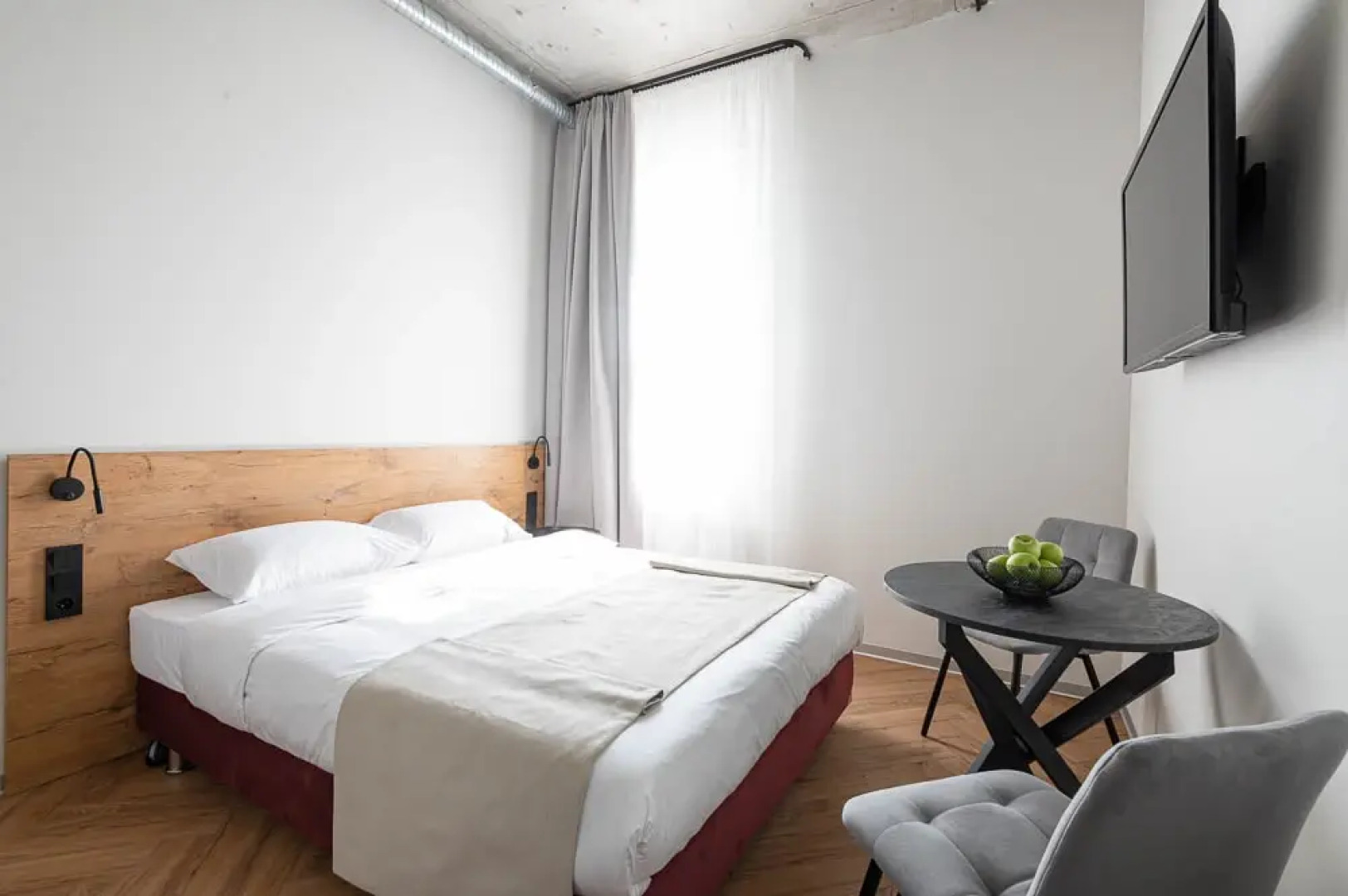 Отель Тургенев