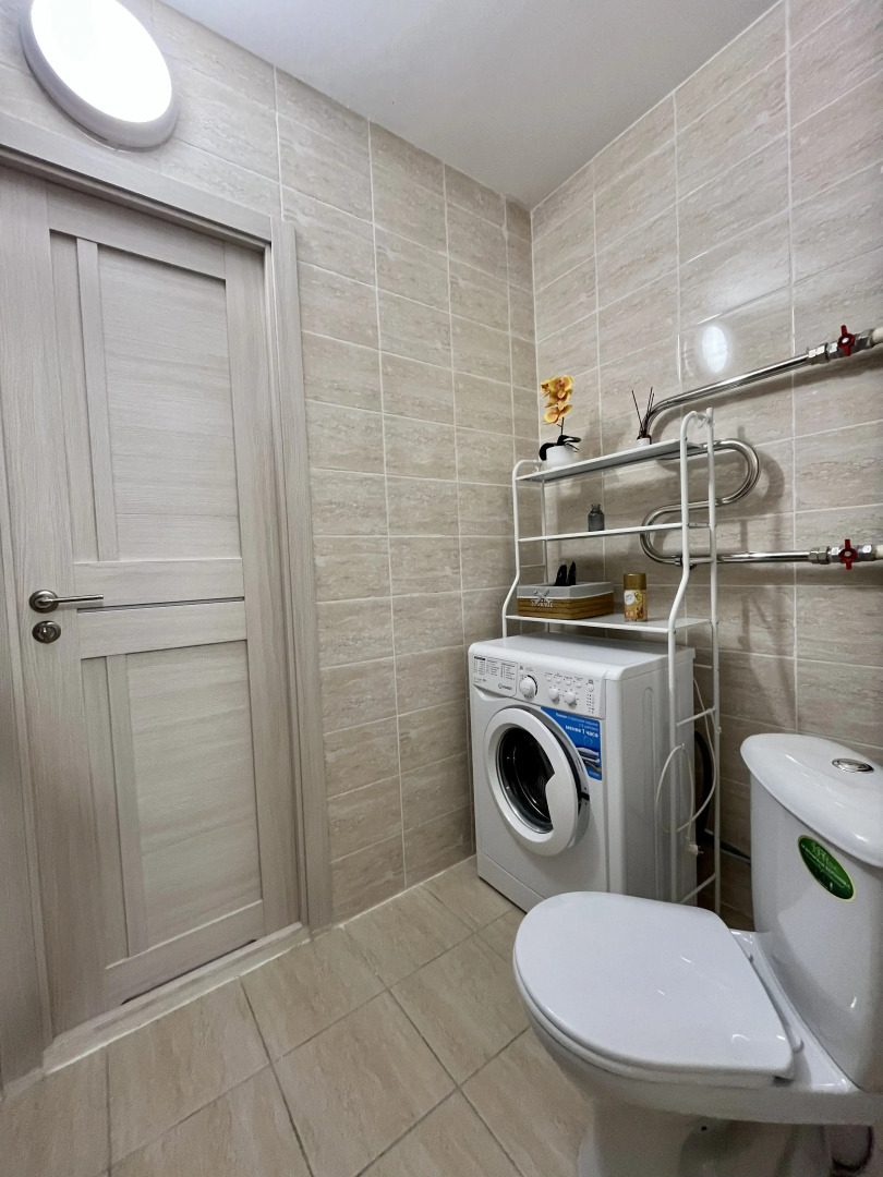 Квартира Уютная в центре