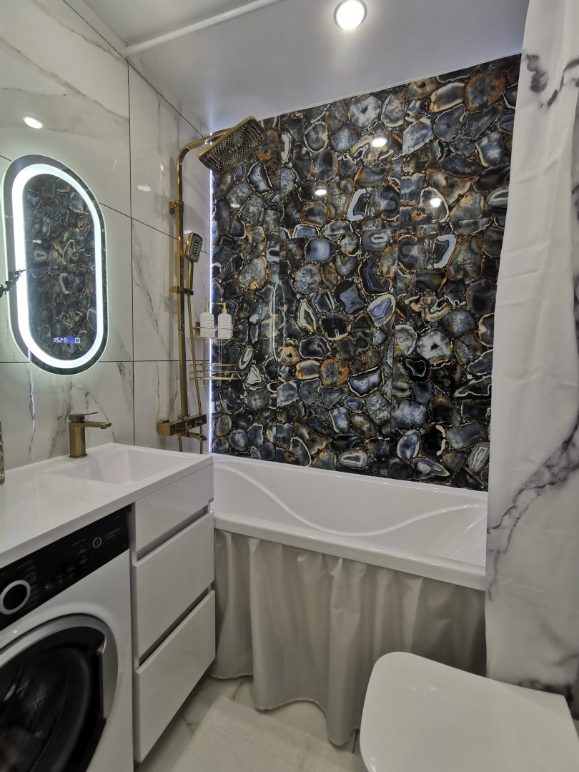 Квартира Сердце Южного района