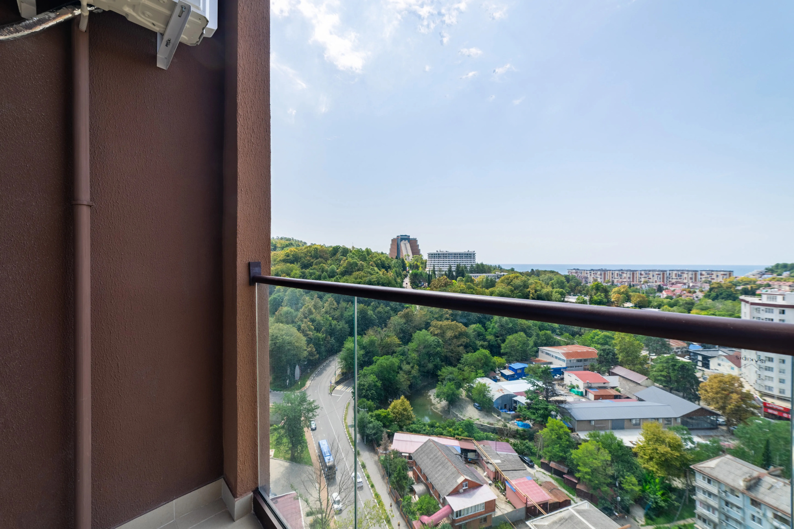 Квартира Окно в Париж
