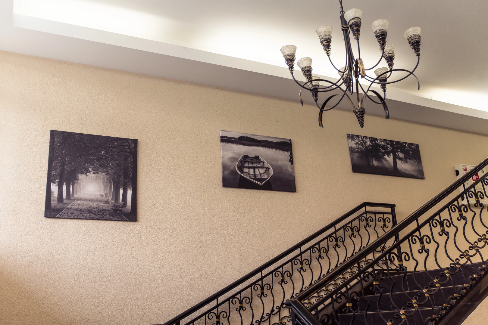 Отель Бекасово