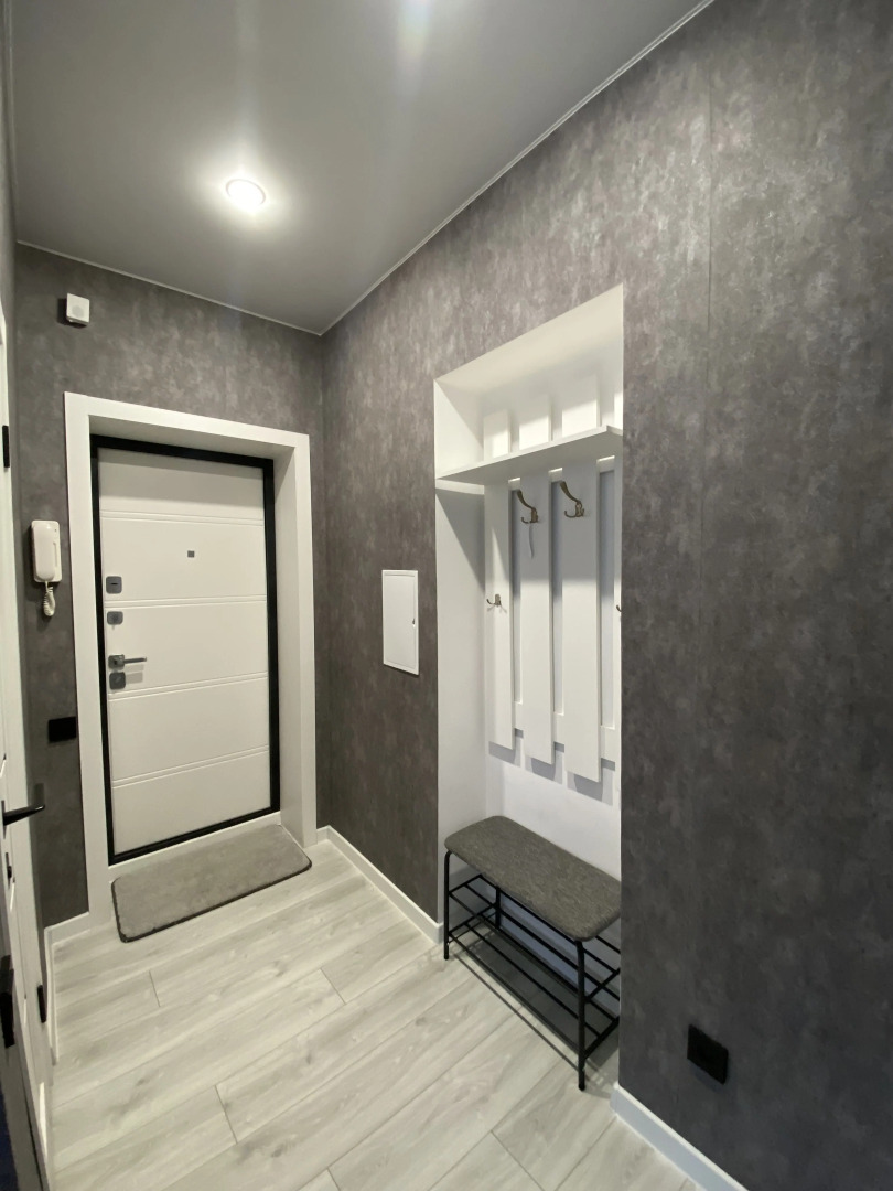 Квартира в центе Бреста