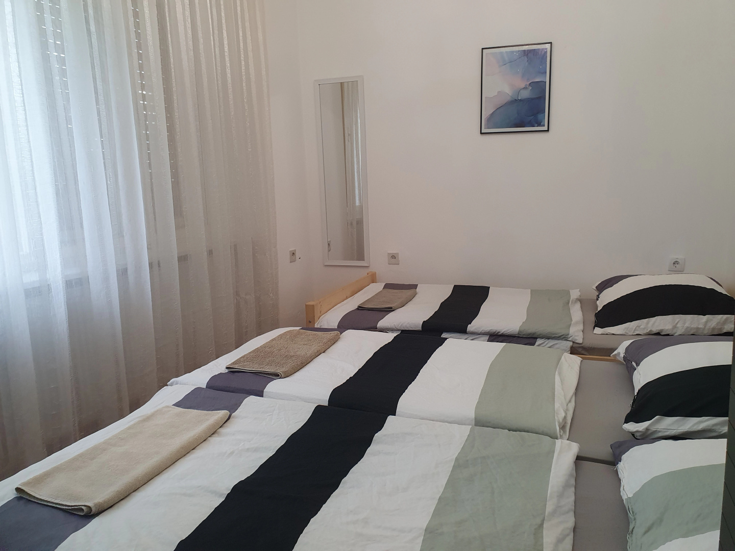 Гостевой дом Citadela