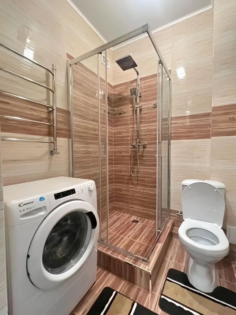 Квартира однокомнатная в тихом спальном районе г. Кисловодска