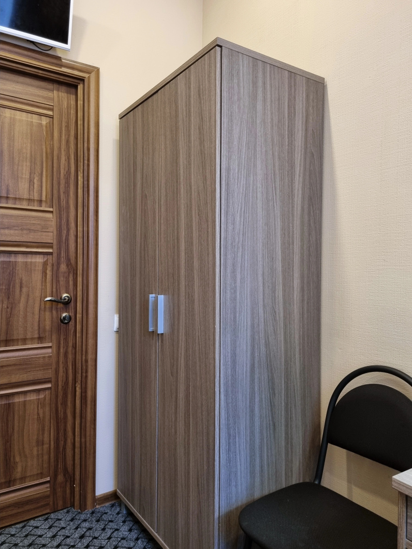 Отель 338 на Мира