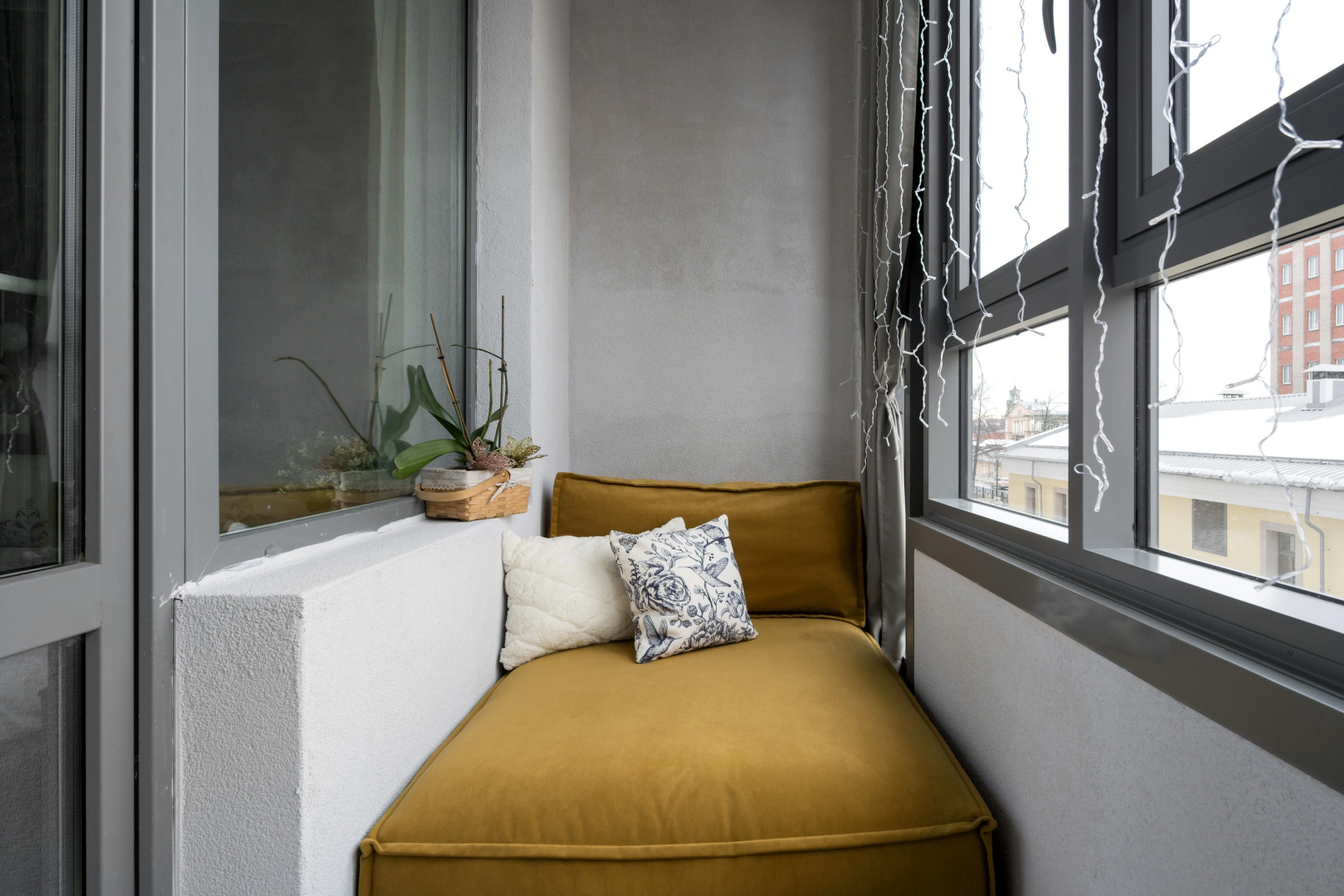 Квартира Северный Ангел