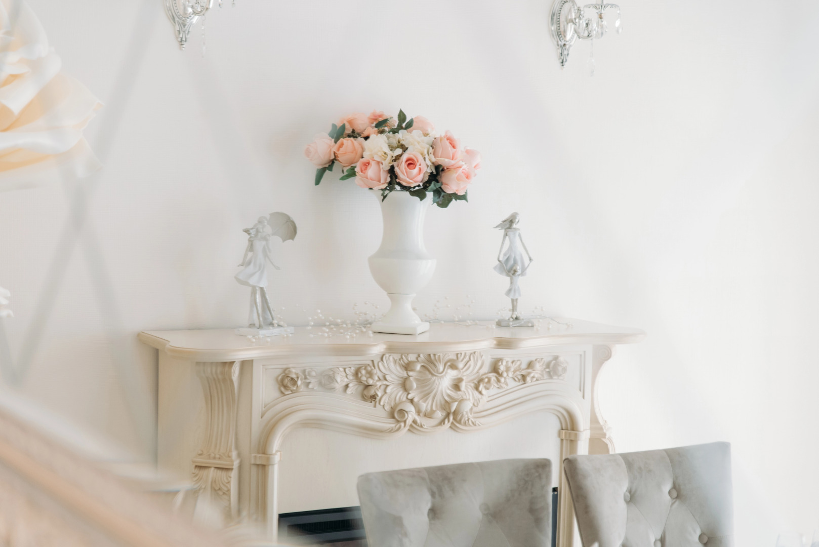 Отель Victoria Village