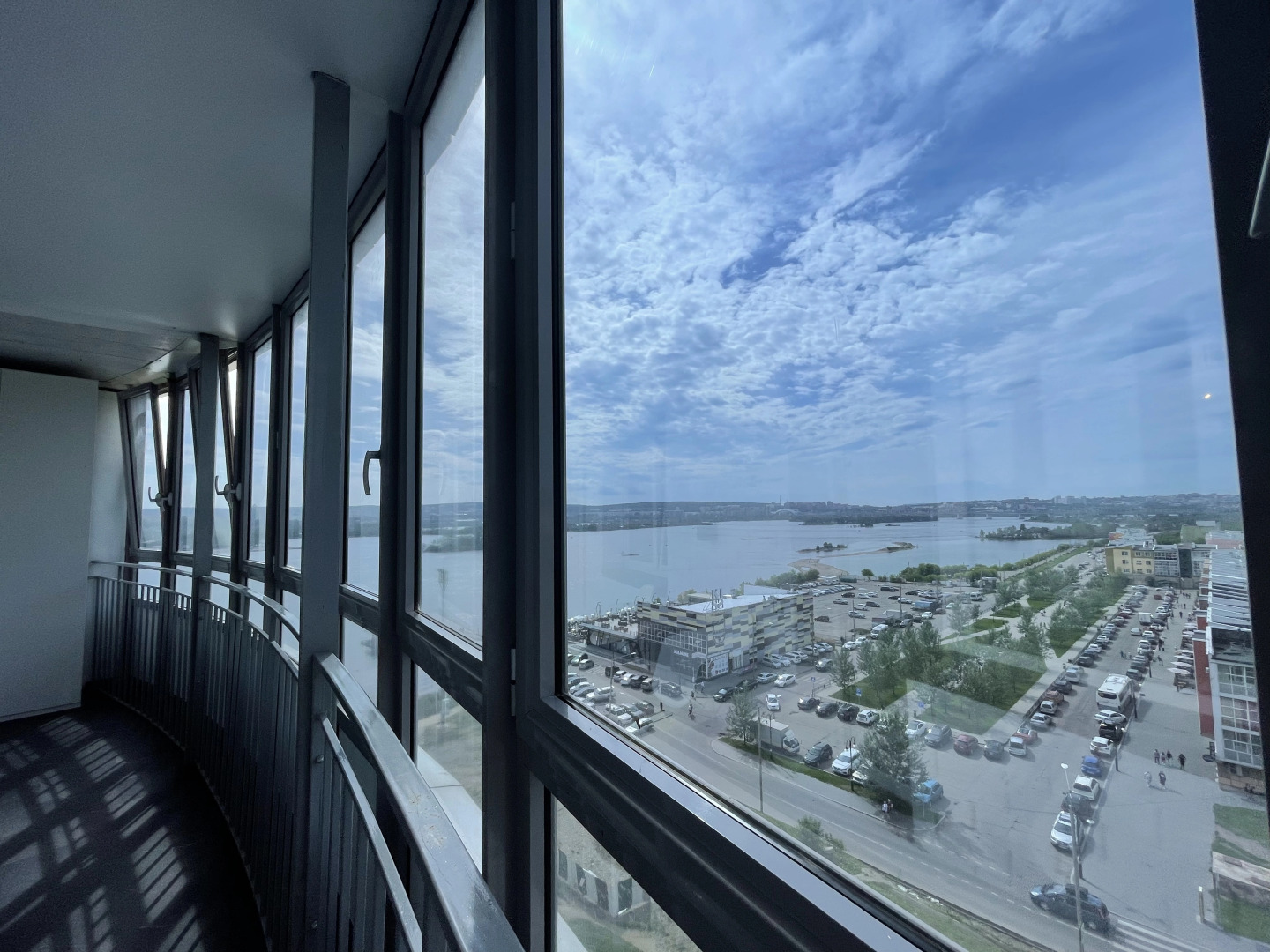 Апартаменты На Верхней Набережной