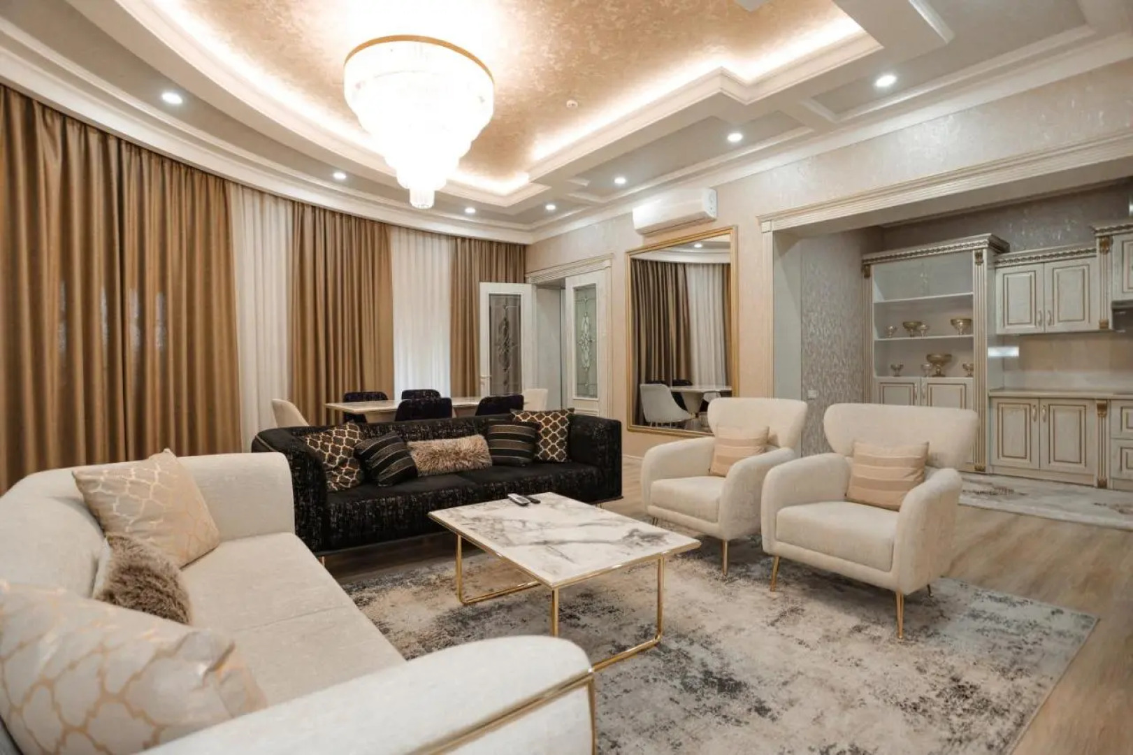 Отель Bogishamol