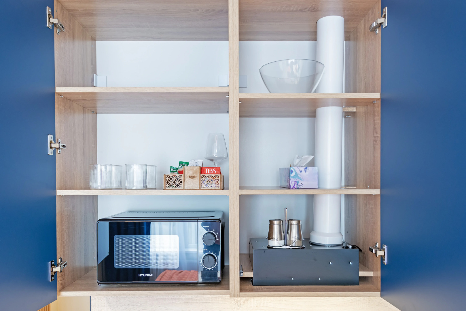 Апартаменты в апрат-отеле бизнес класса