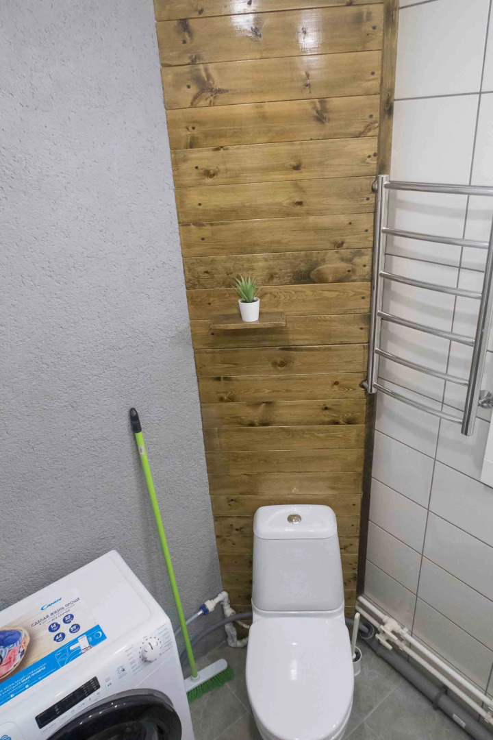 Апартаменты Двухкомнатные 50 лет Октября 35