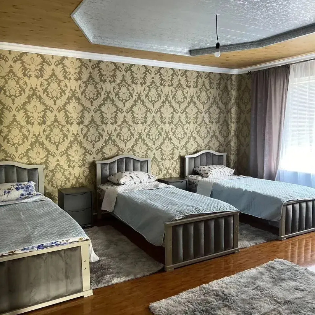 Частный дом Горный Пейзаж