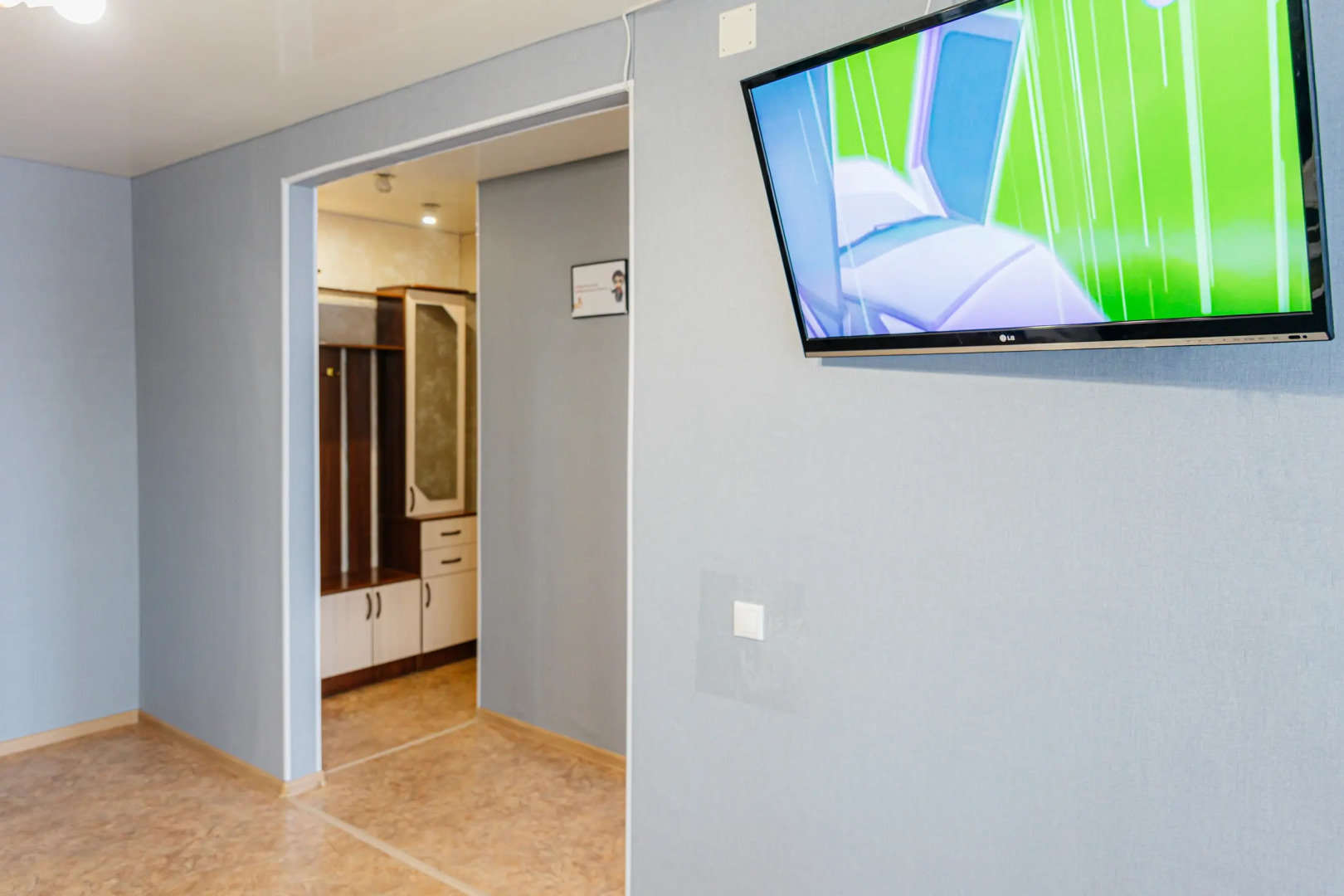 Апартаменты в центре Челябинска