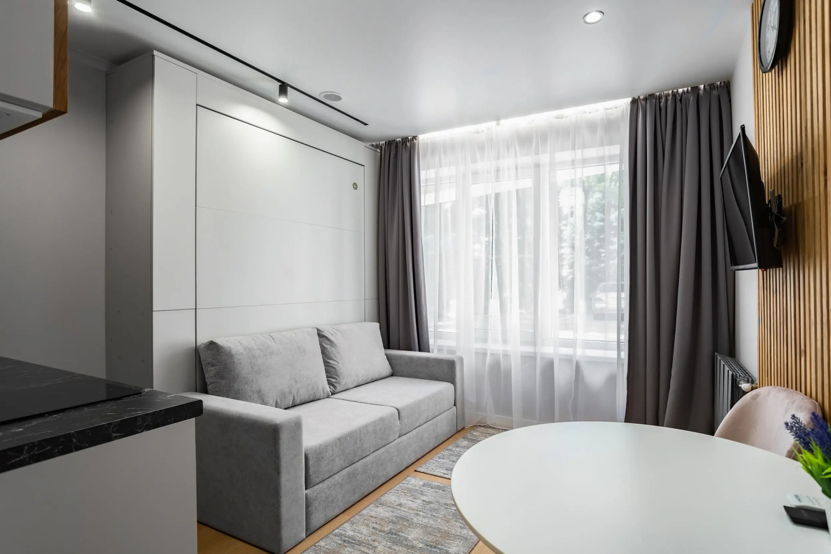 Апарт-Отель "Пушкин Неолит"