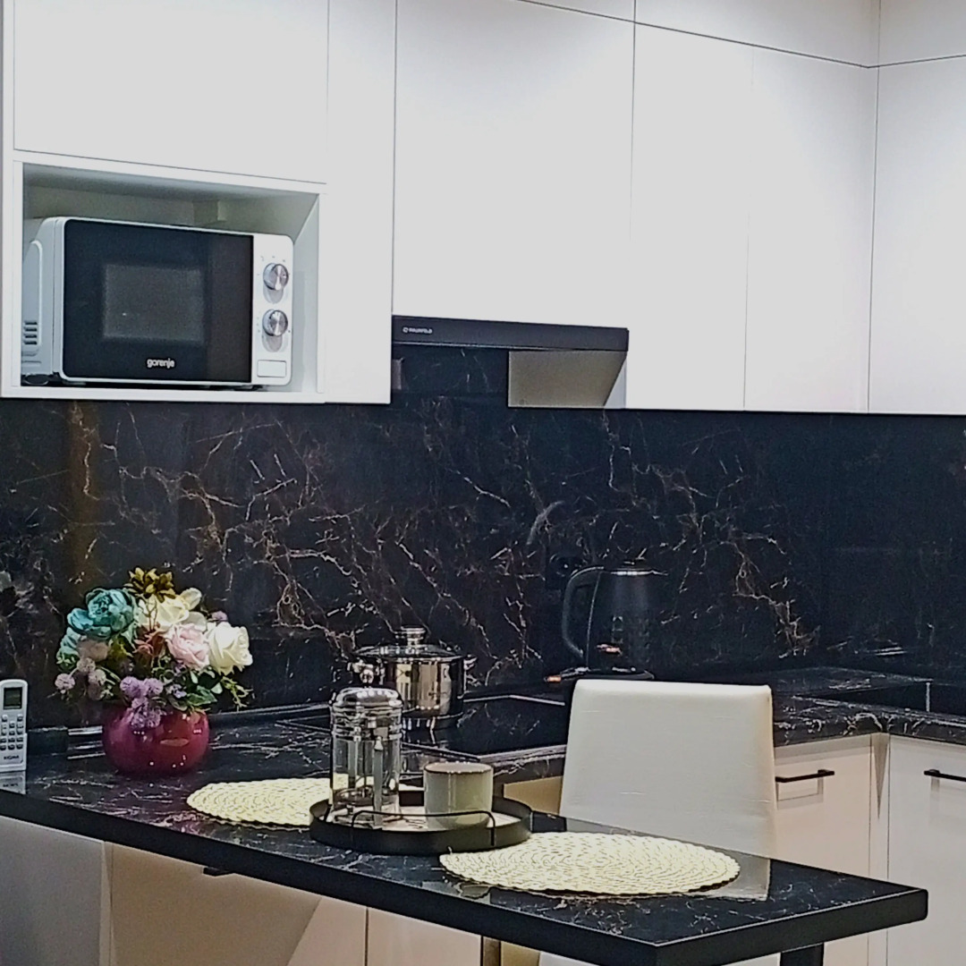 Апартаменты Like at Home Warsaw