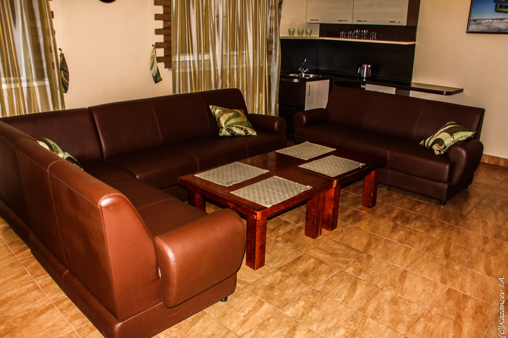 Отель Аэроград