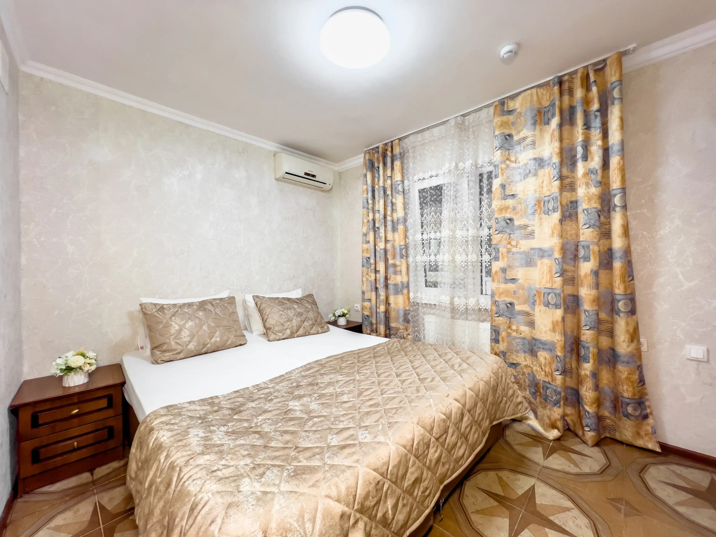 Гостевой дом Руссо