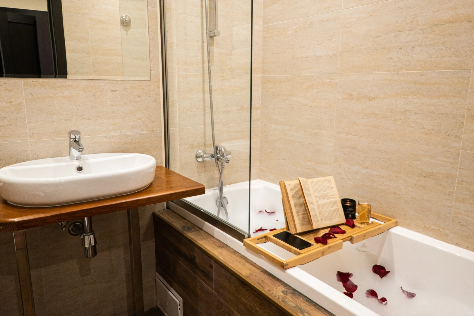 Отель Голубая Лагуна