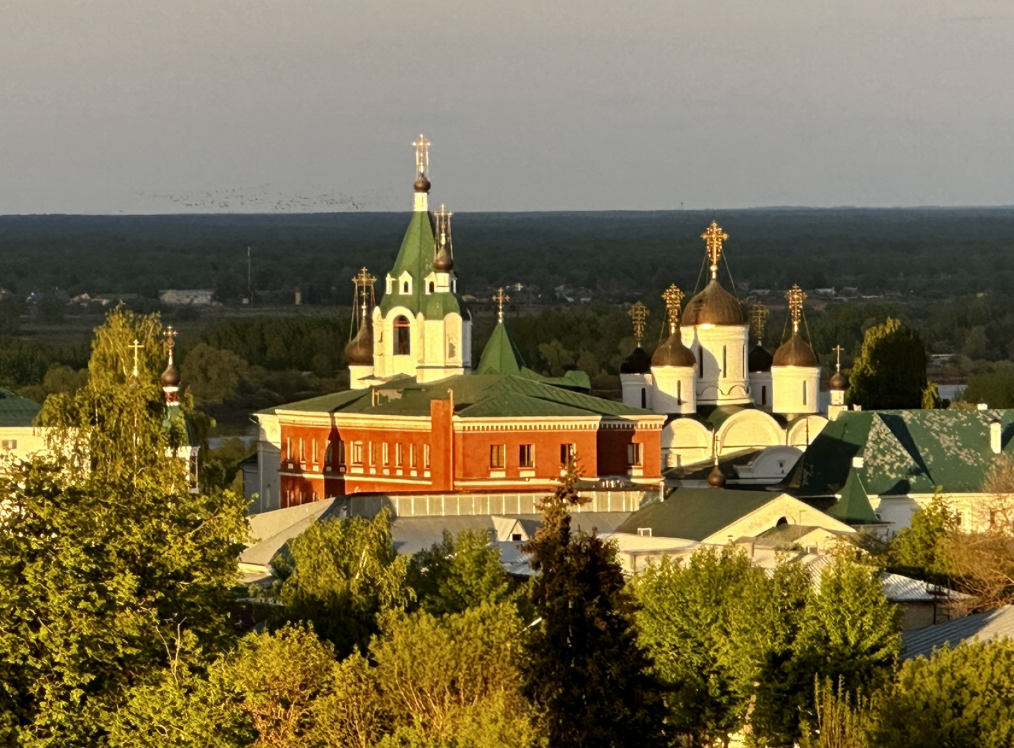 Квартира 50 м²