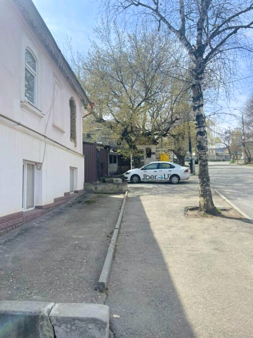 Апартаменты Катыхина 21