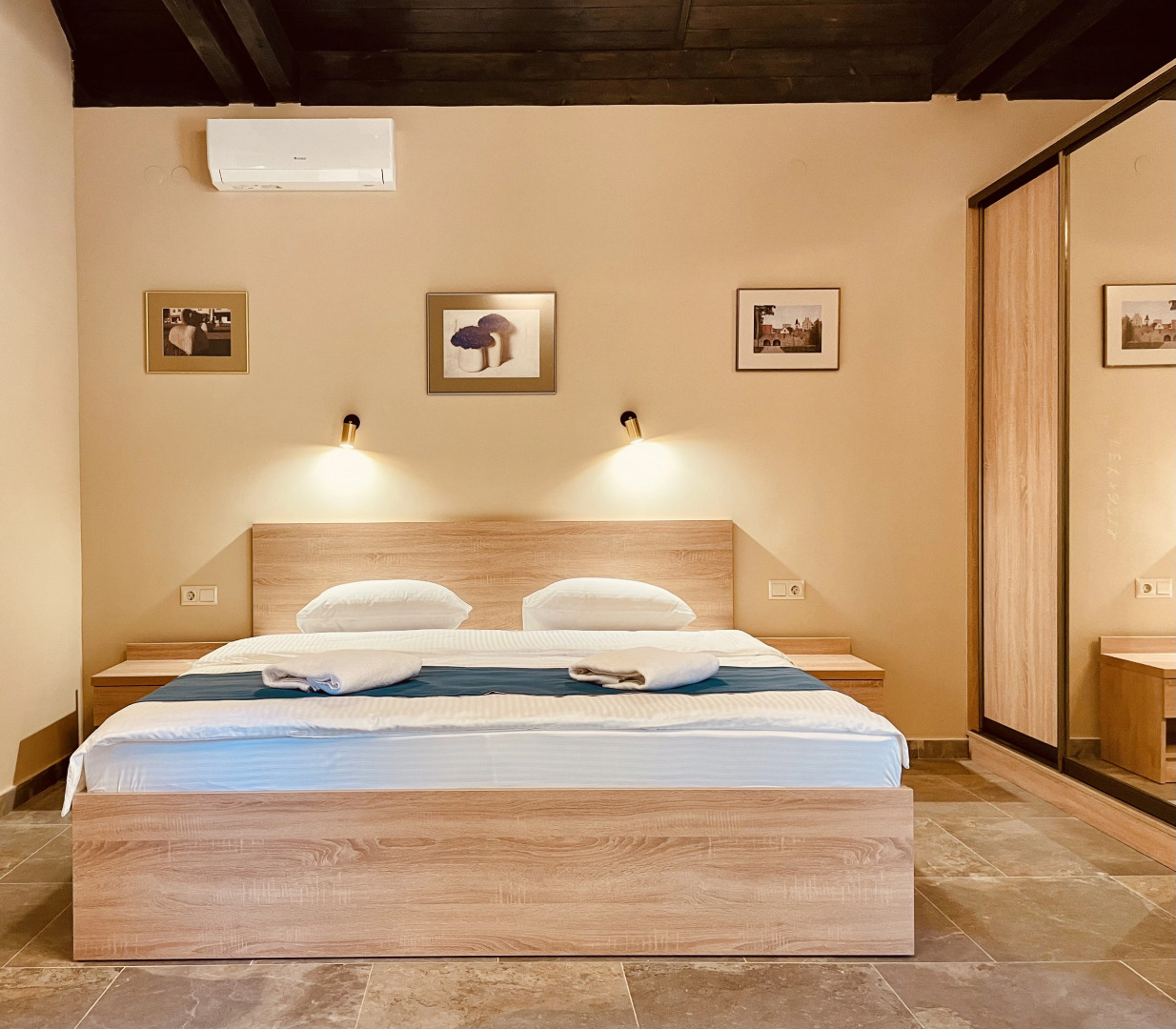 Вилла Готланд