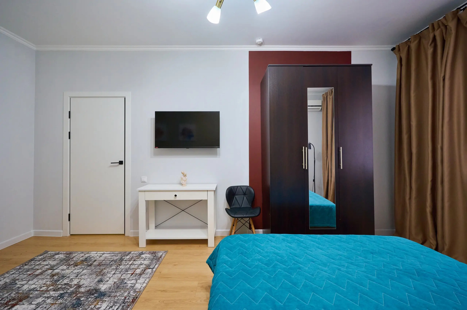 Квартира Япония