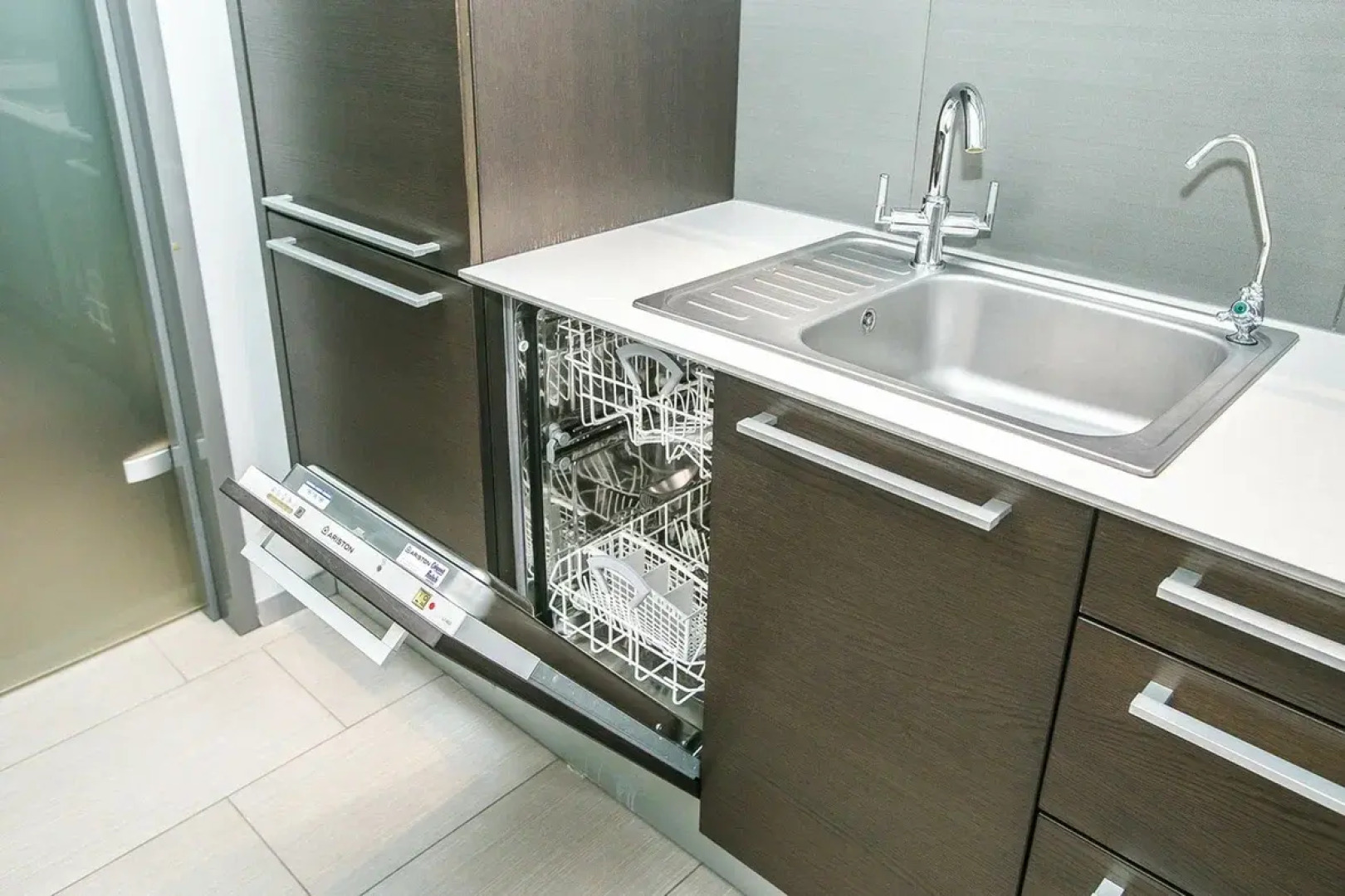 Апартаменты в Самом Центре Города