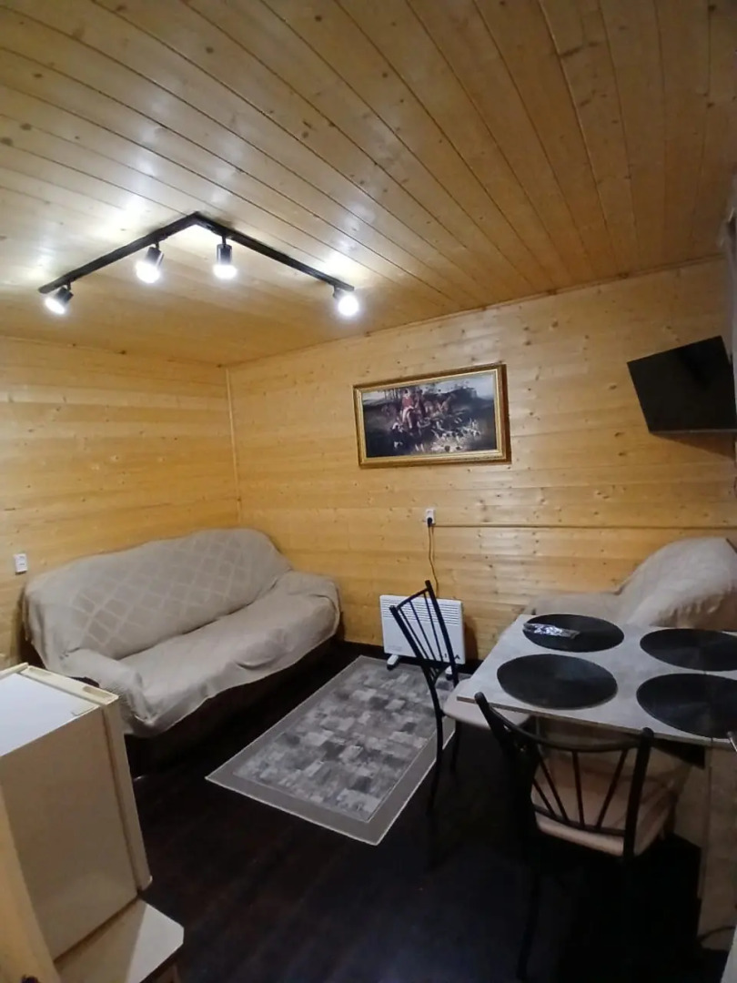 Шале Гостевой дом Виктория