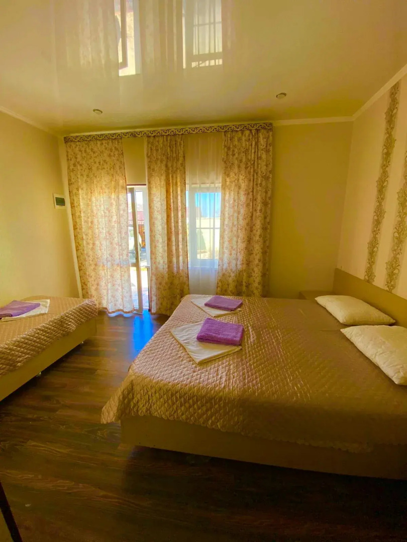 Гостевой дом В Тихой Гавани