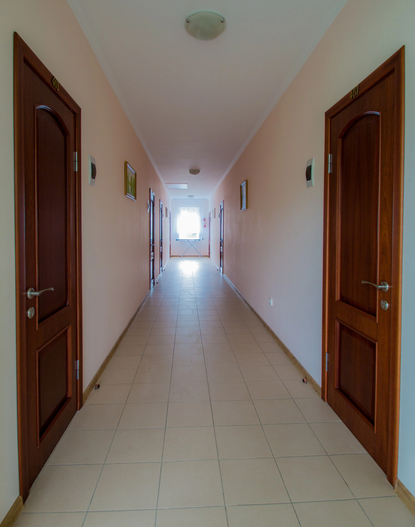 Гостевой дом Лили