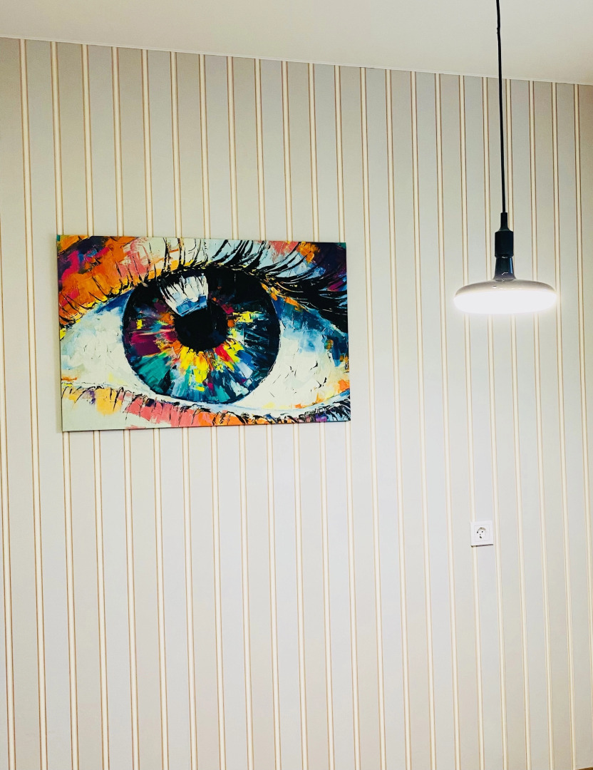 Апартаменты Green Home