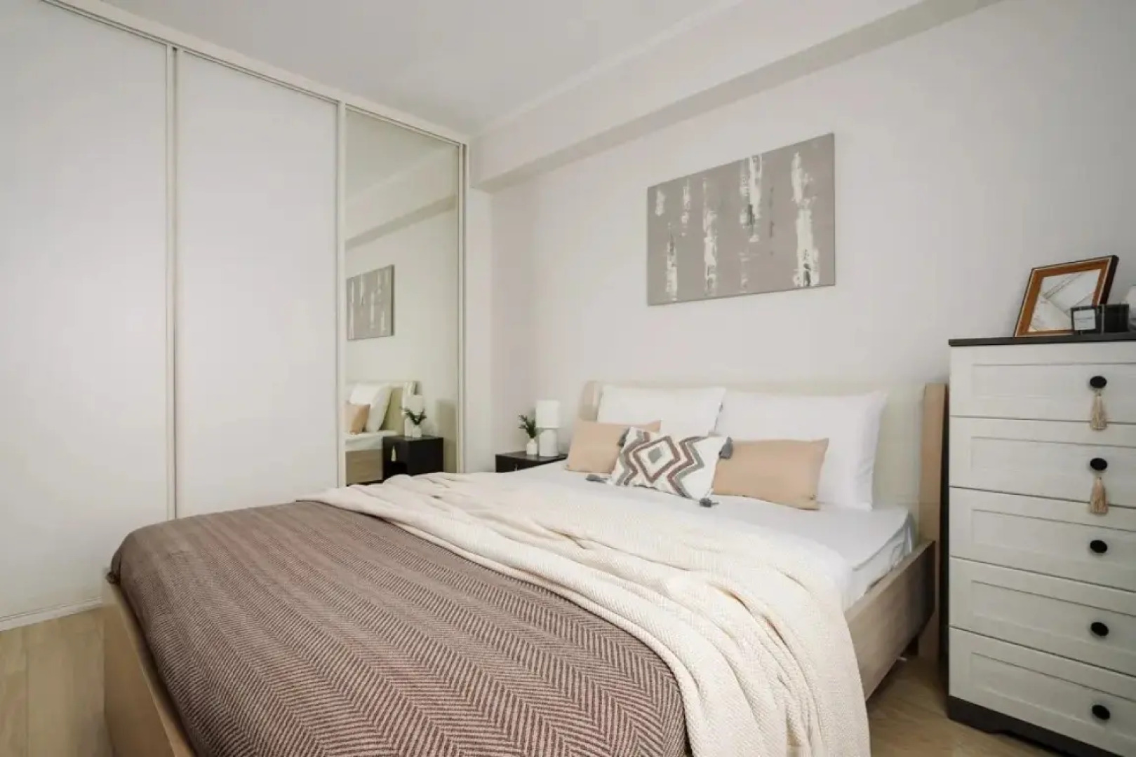 Квартира Большая на Урожайной