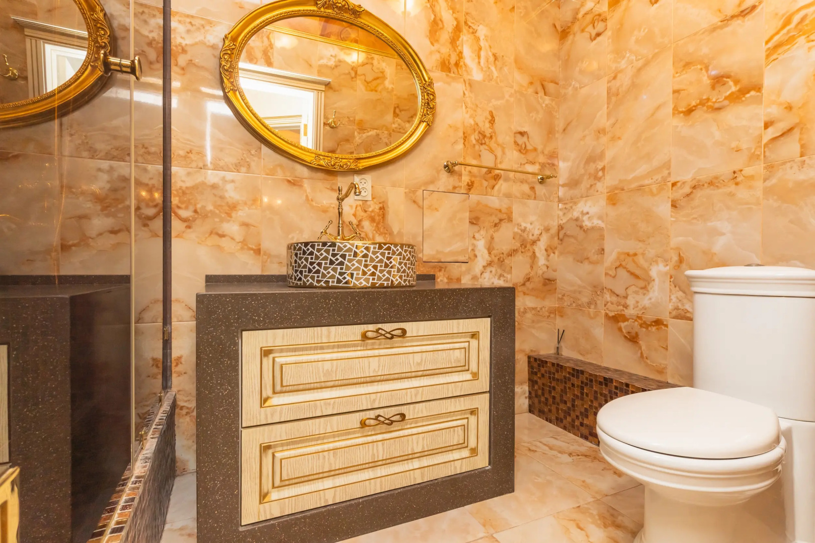 Квартира Домашний Очаг Комфорт на Троих