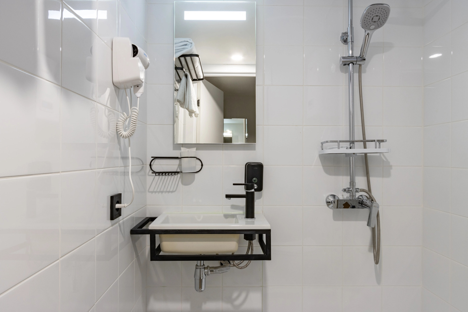 Меблированные комнаты Брискорн