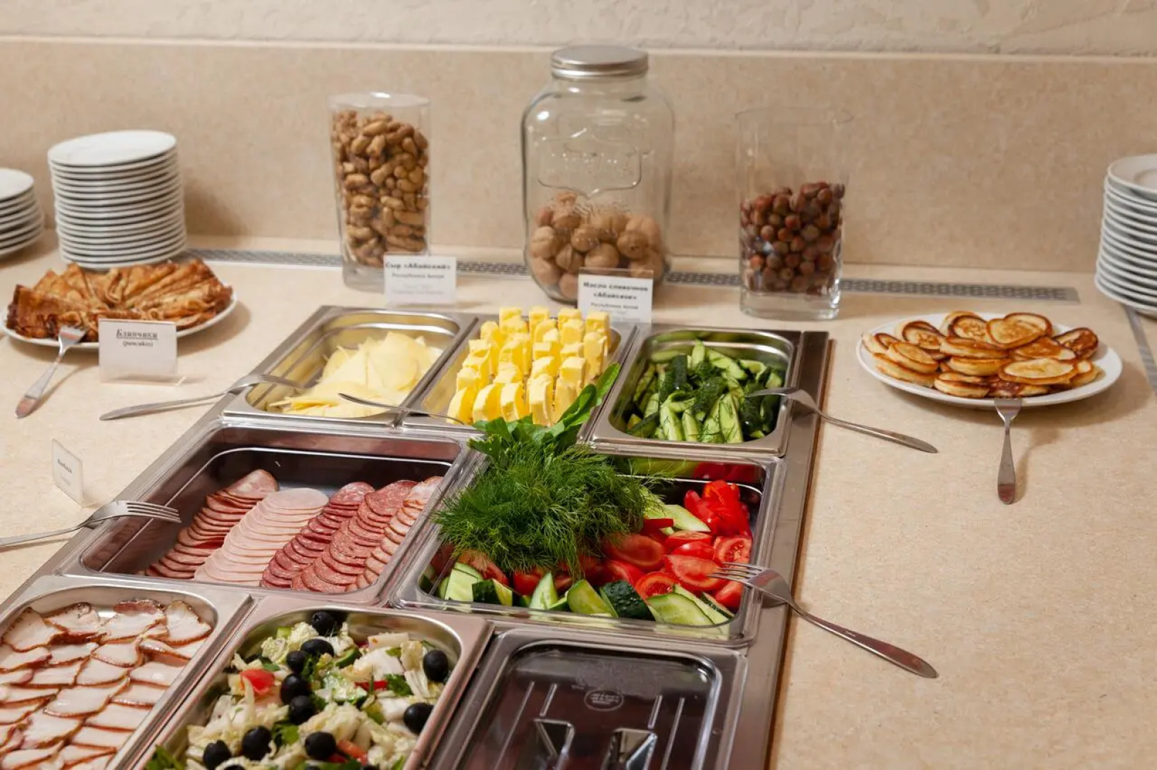 Отель Игман