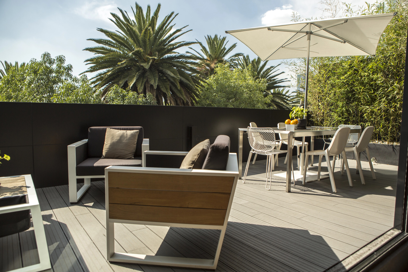 Бутик-отель FlowSuites Condesa