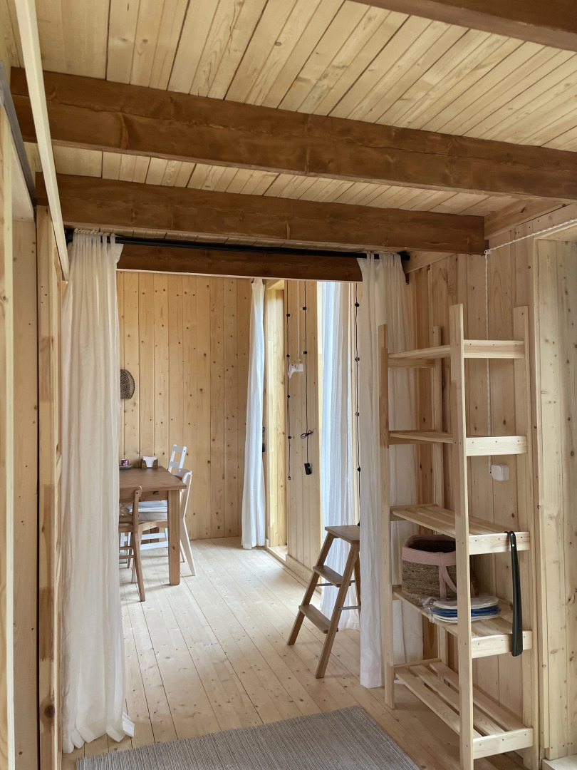 Гостевой Дом Уютный Домик у Игоры Большой