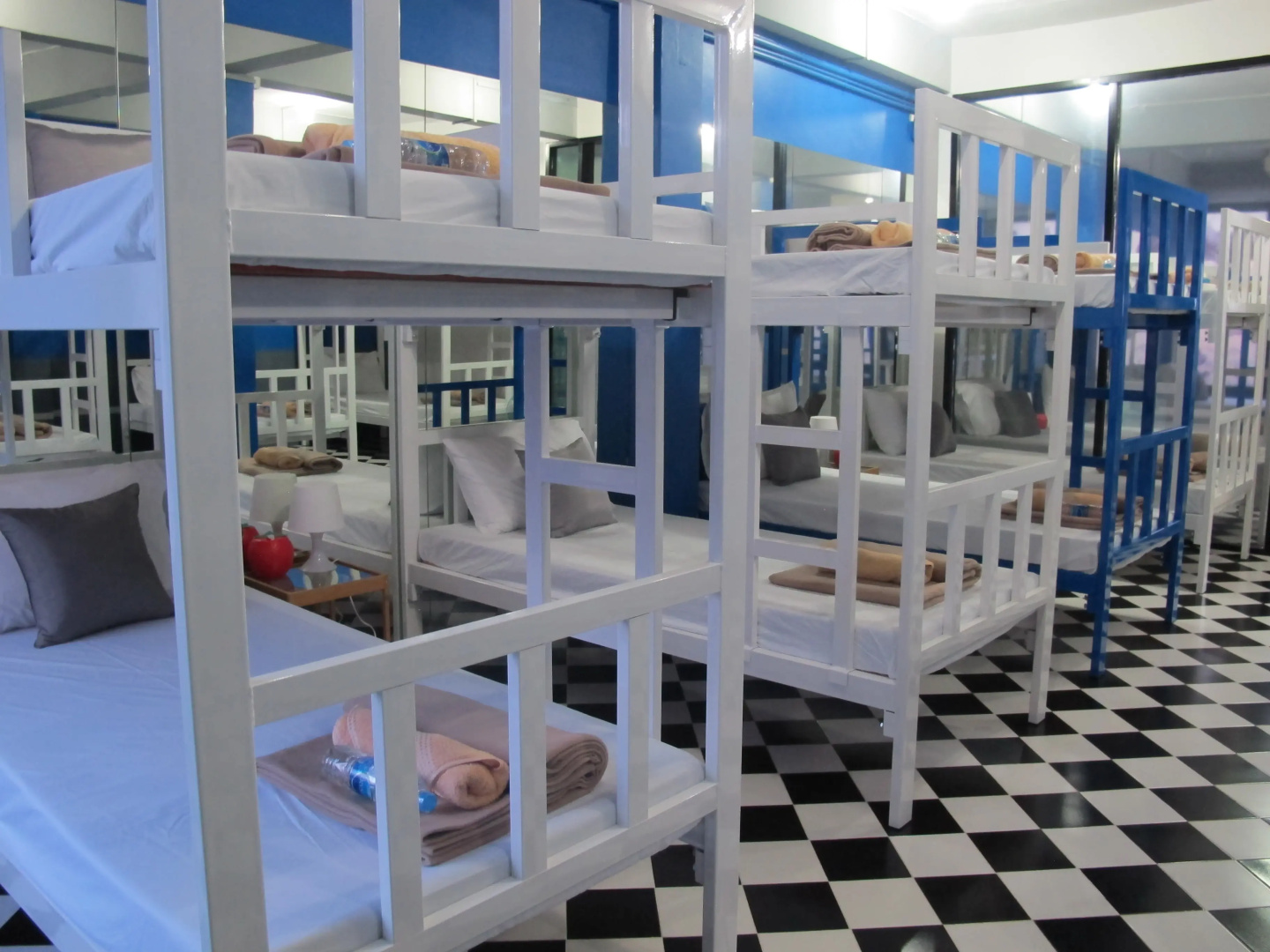 Гостевой Дом Sleepy Flamingo Bed and Brunch