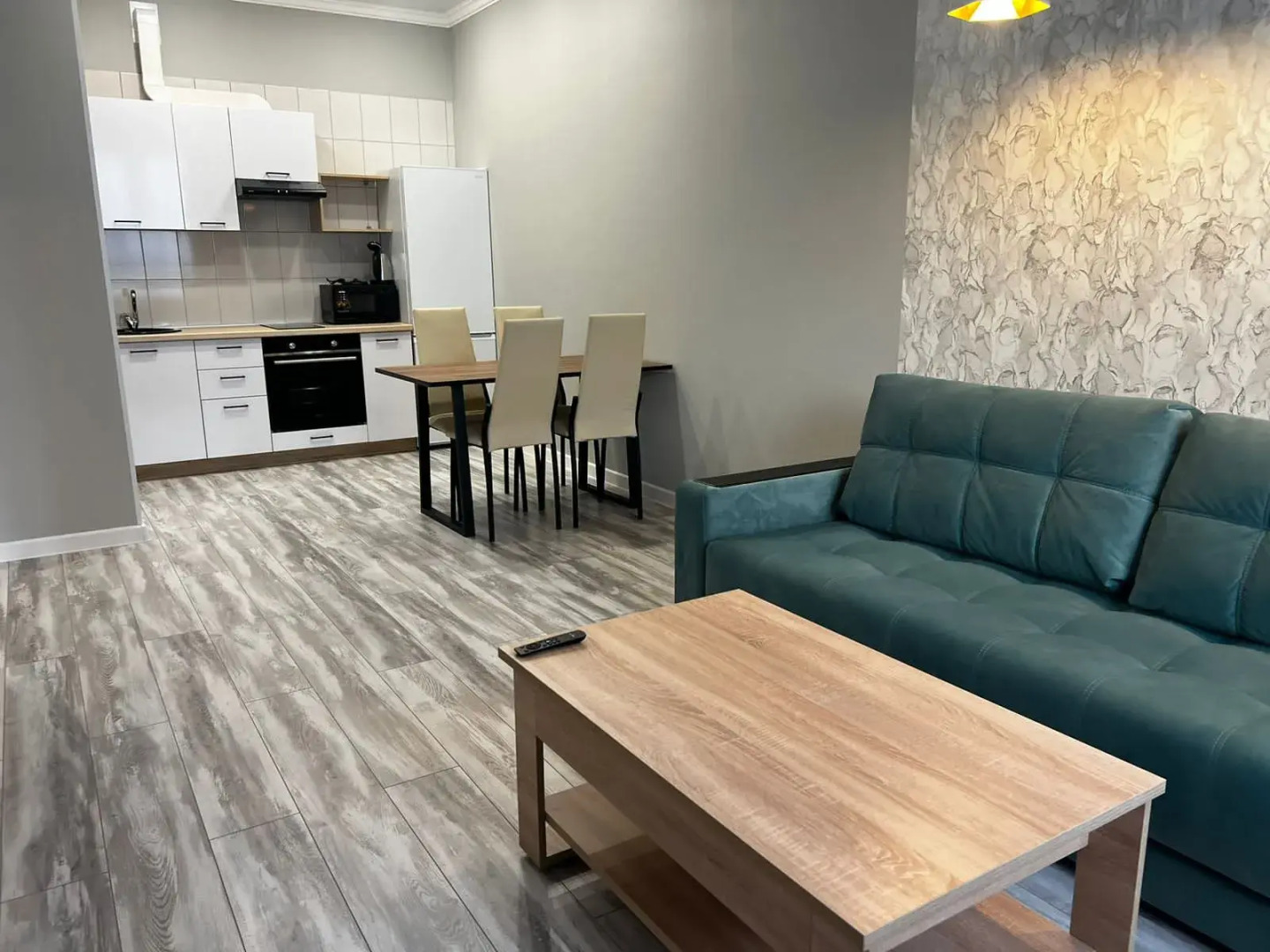 Апартаменты 096_Революционная 39/3 на Central Park с Джакузи и Кондиционером