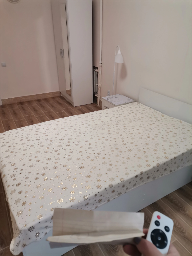 Апартаменты Школьная 10