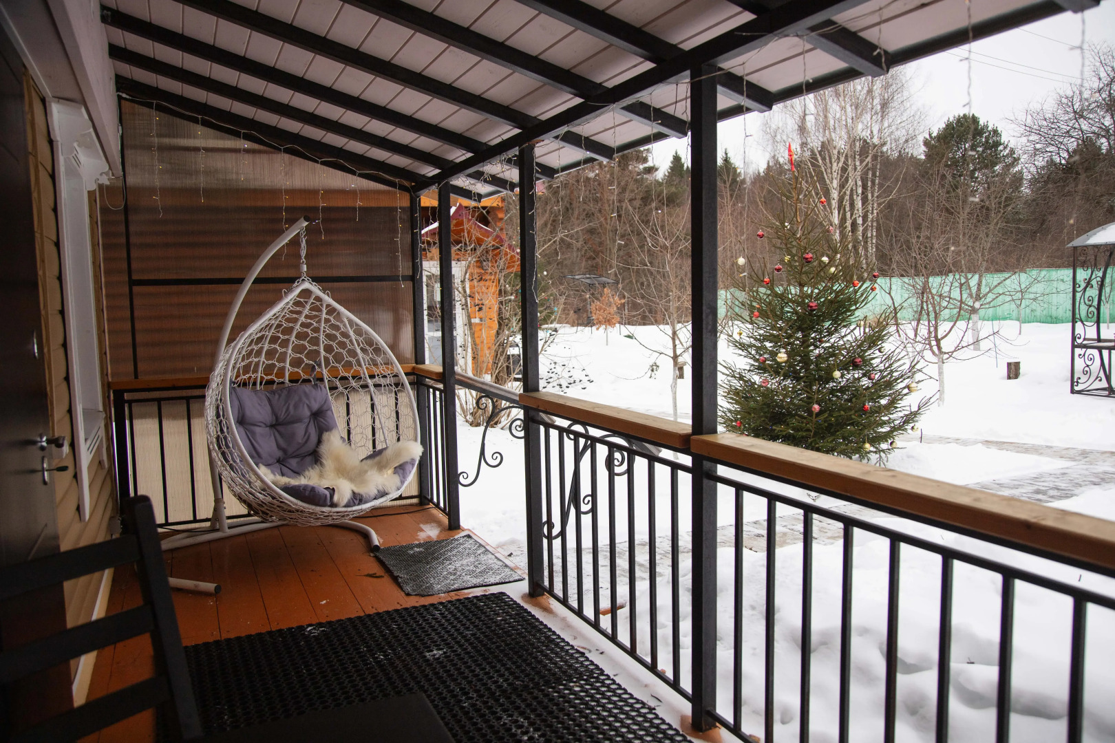 Двухместный гостевой дом «Старый город»