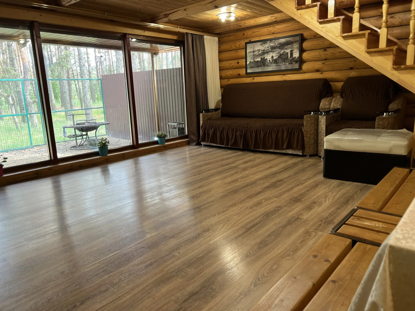 Частный Дом Буа Алан