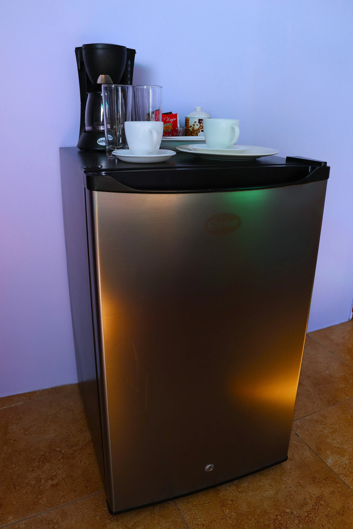 Хостел Ariana´s Galapagos