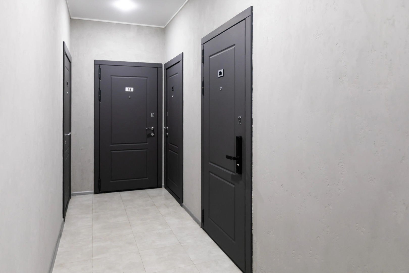 Квартира Voda на Боровой Satin home