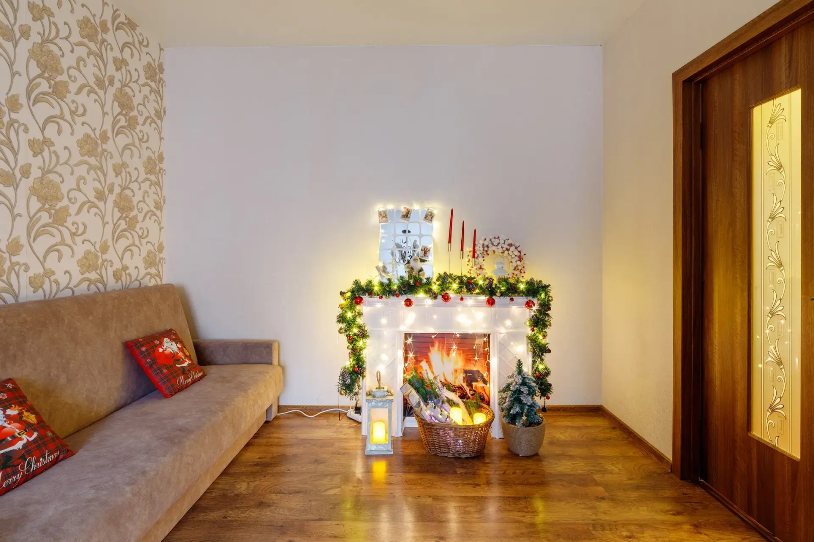 Квартира PrezentHaus Советская 190d k47